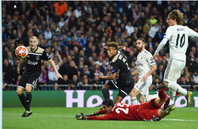 了不小的心 了不小的心