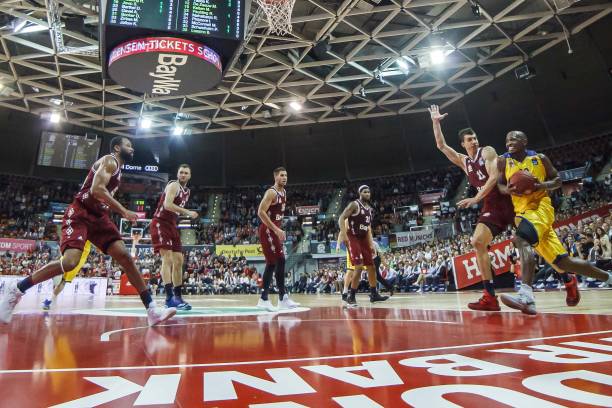 仅命中6球 仅命中6球